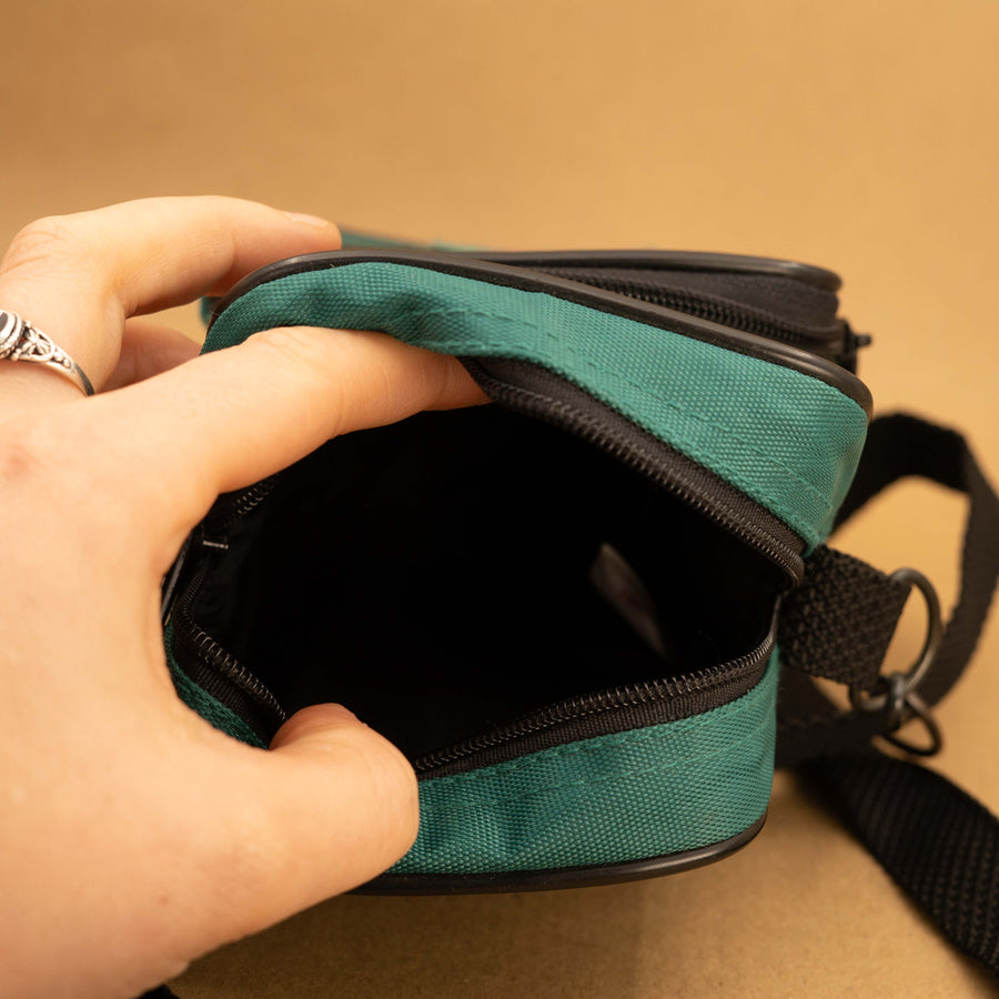 Pochette pour appareil photo stylet Olympus