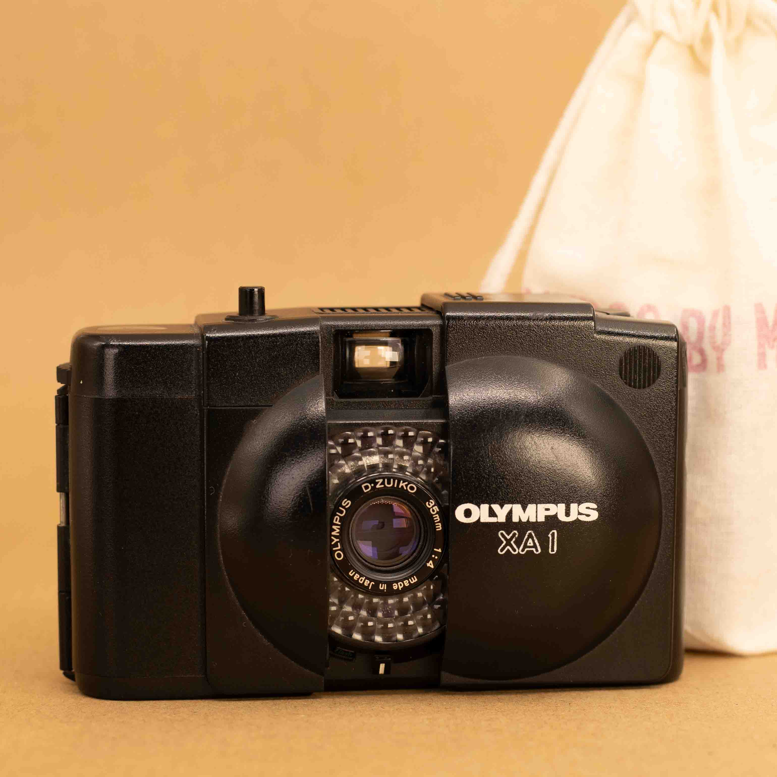 超美品】OLYMPUS オリンパス XA1 A9M フィルムカメラ フィルムカメラ 