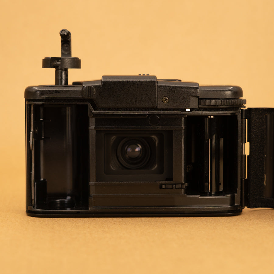 Olympus XA2 35mm Film Camera with Roll of Film - Refurbished