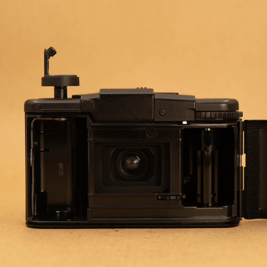 Olympus XA2
