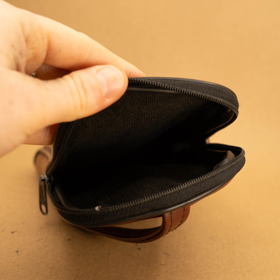 Pouch for Olympus XA Series Cameras