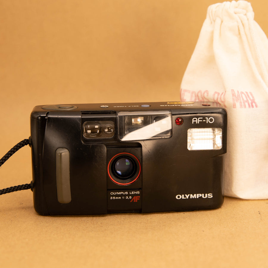 Olympus AF-10