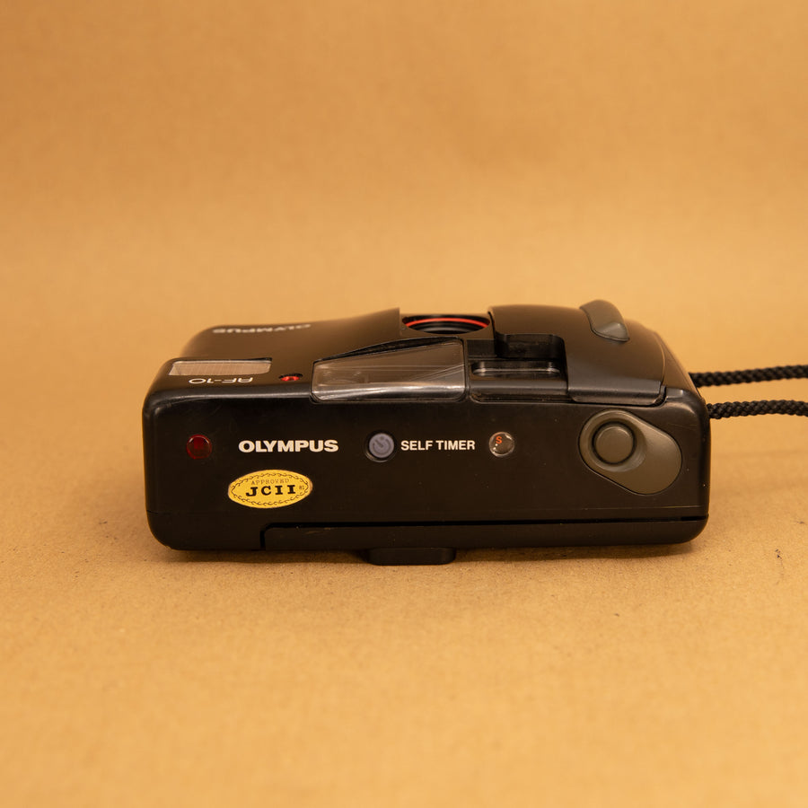 Olympus AF-10