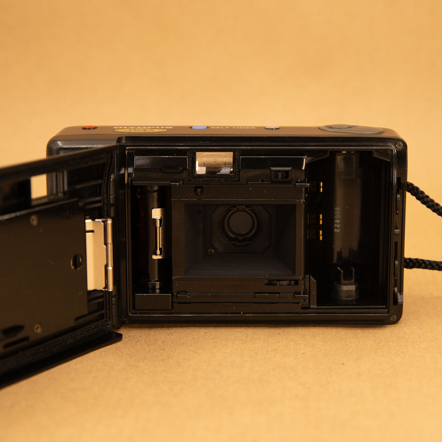 Olympus AF-10