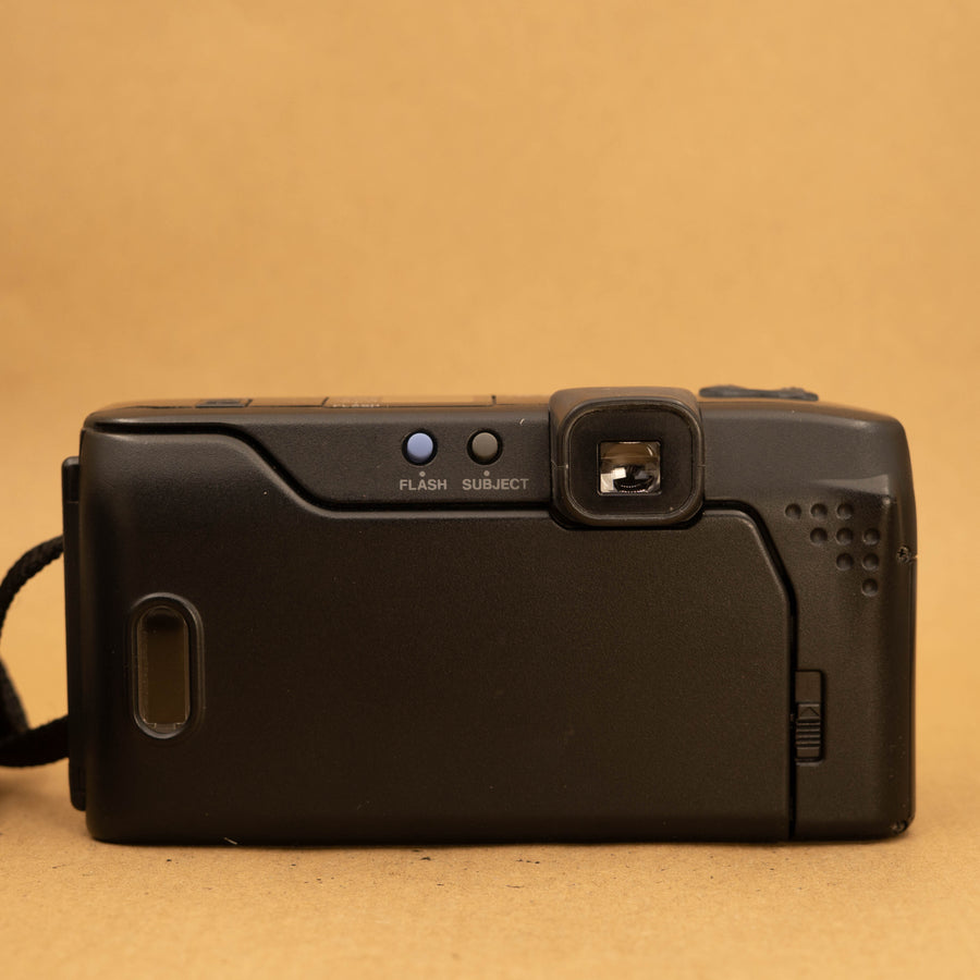 Olympus AZ-200 Superzoom