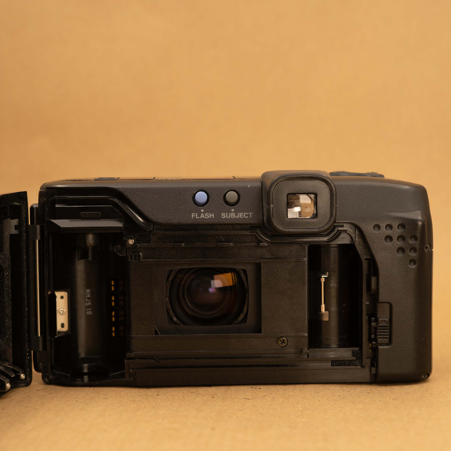 Olympus AZ-200 Superzoom