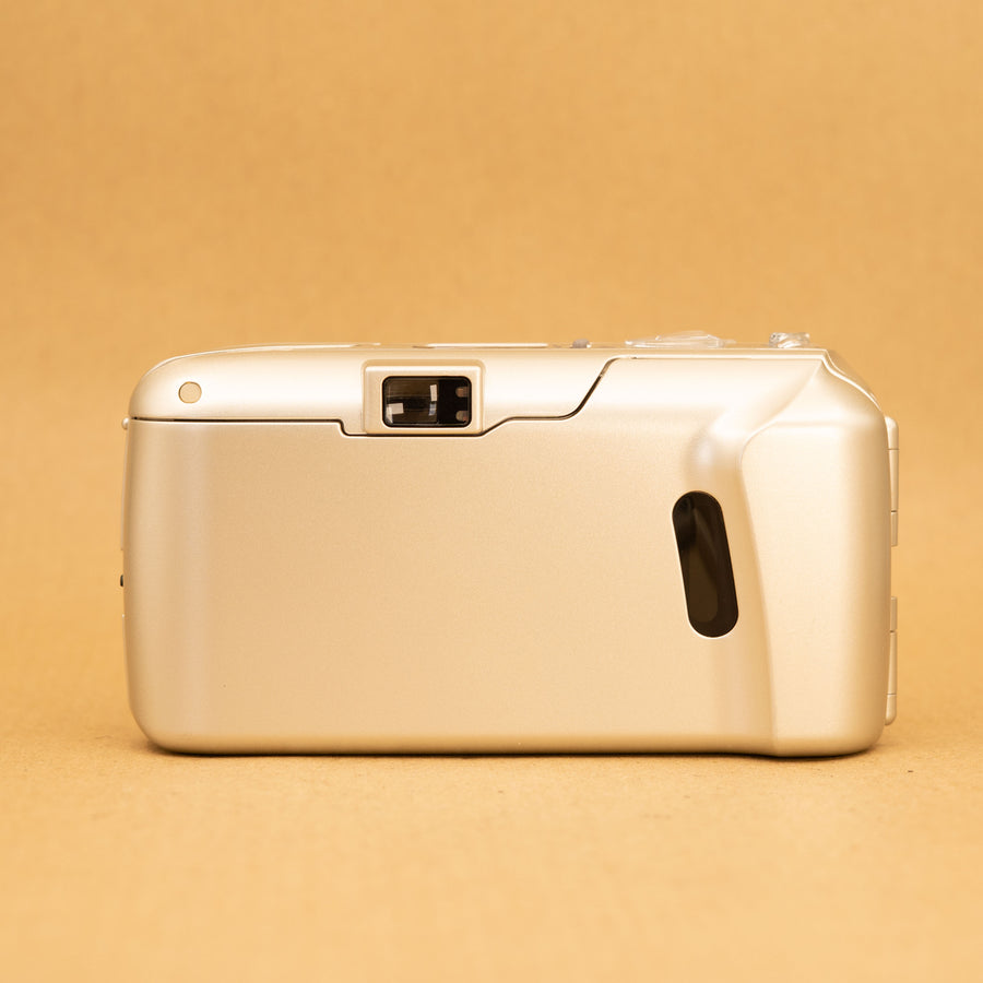 Olympus Mju II Zoom 80