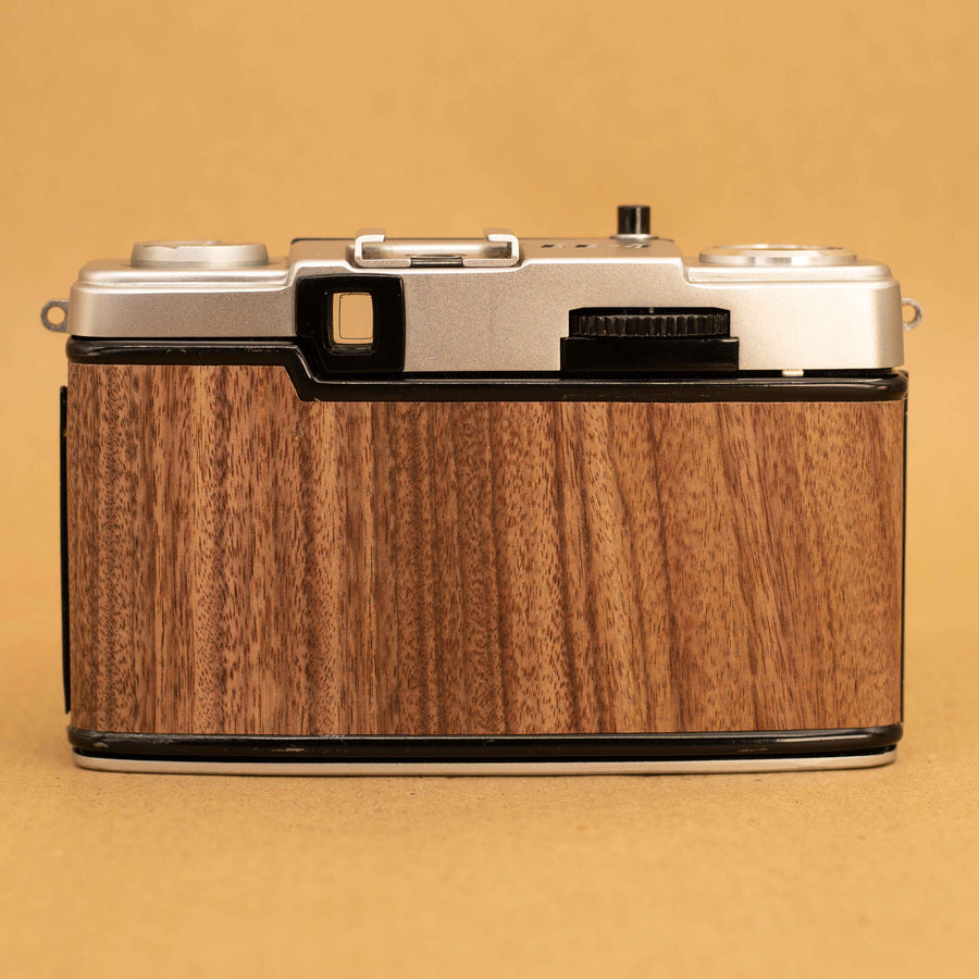 Olympus Pen EE-3 in Rose Wood