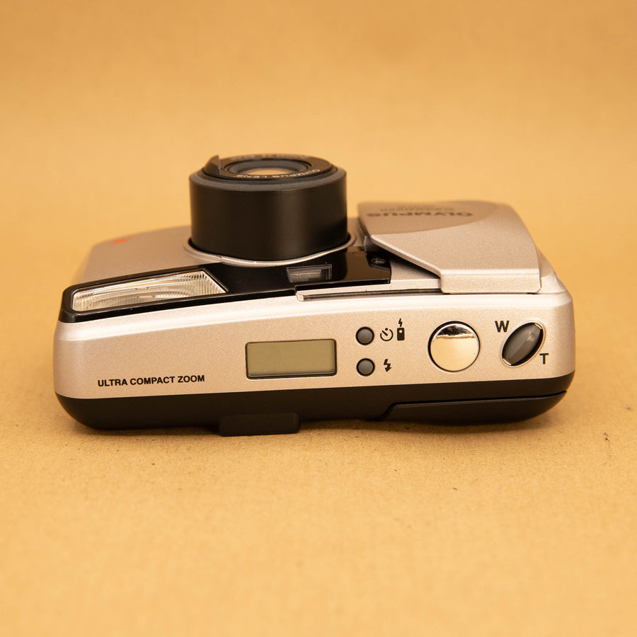 Olympus Superzoom 800S