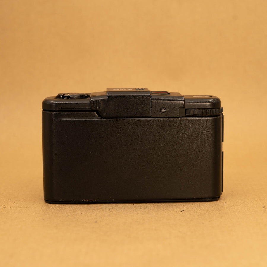 Olympus XA3