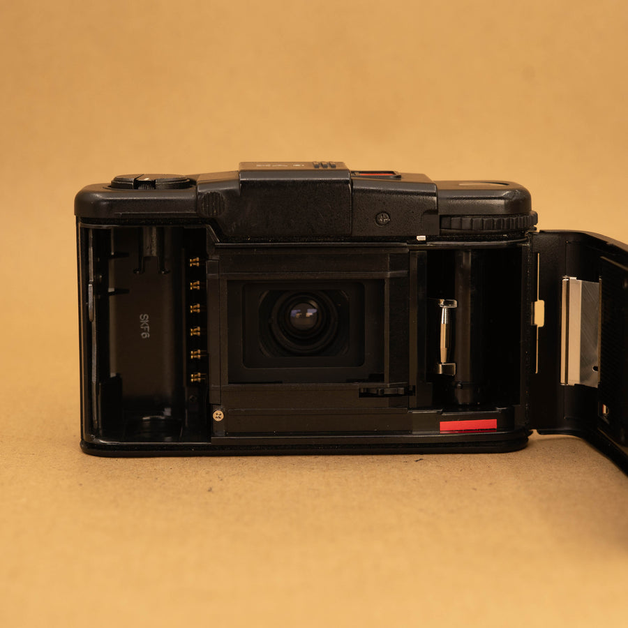 Olympus XA3