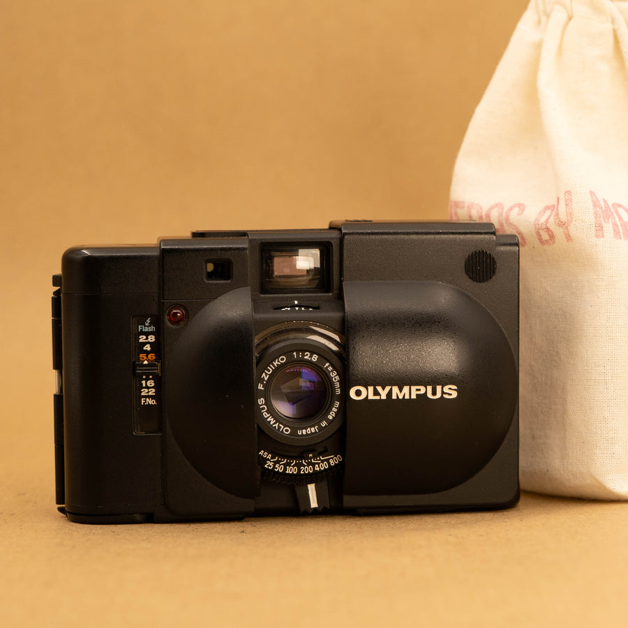 Olimpo XA