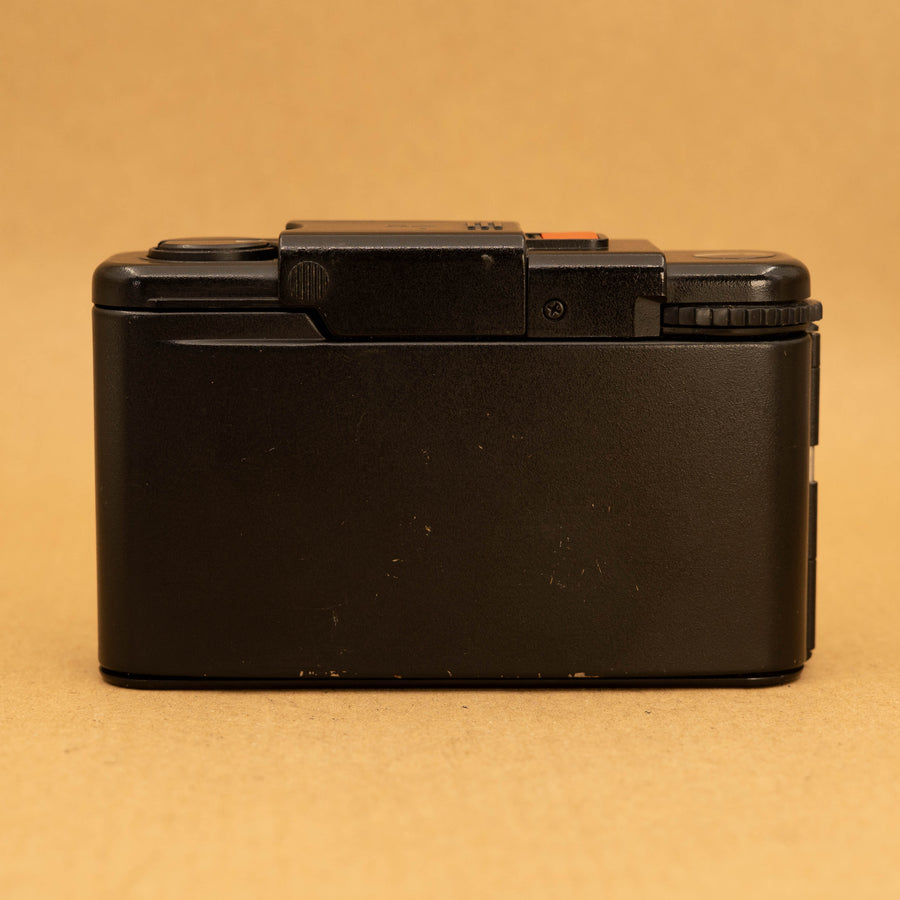 Olympus XA