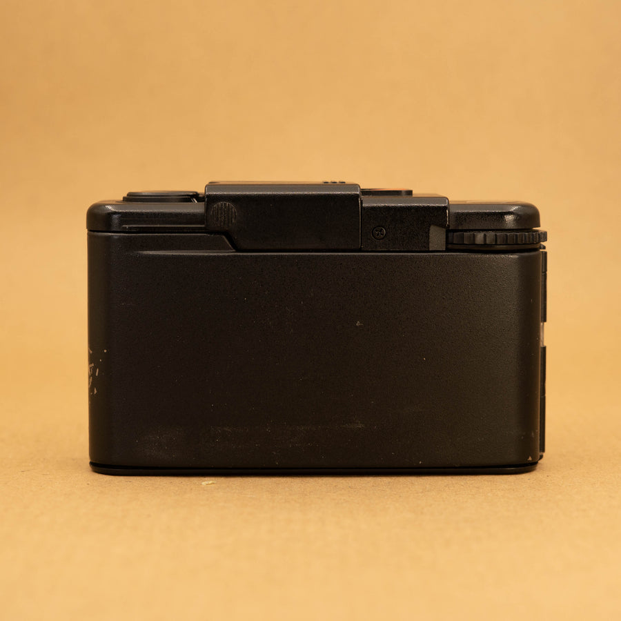 Olympus XA