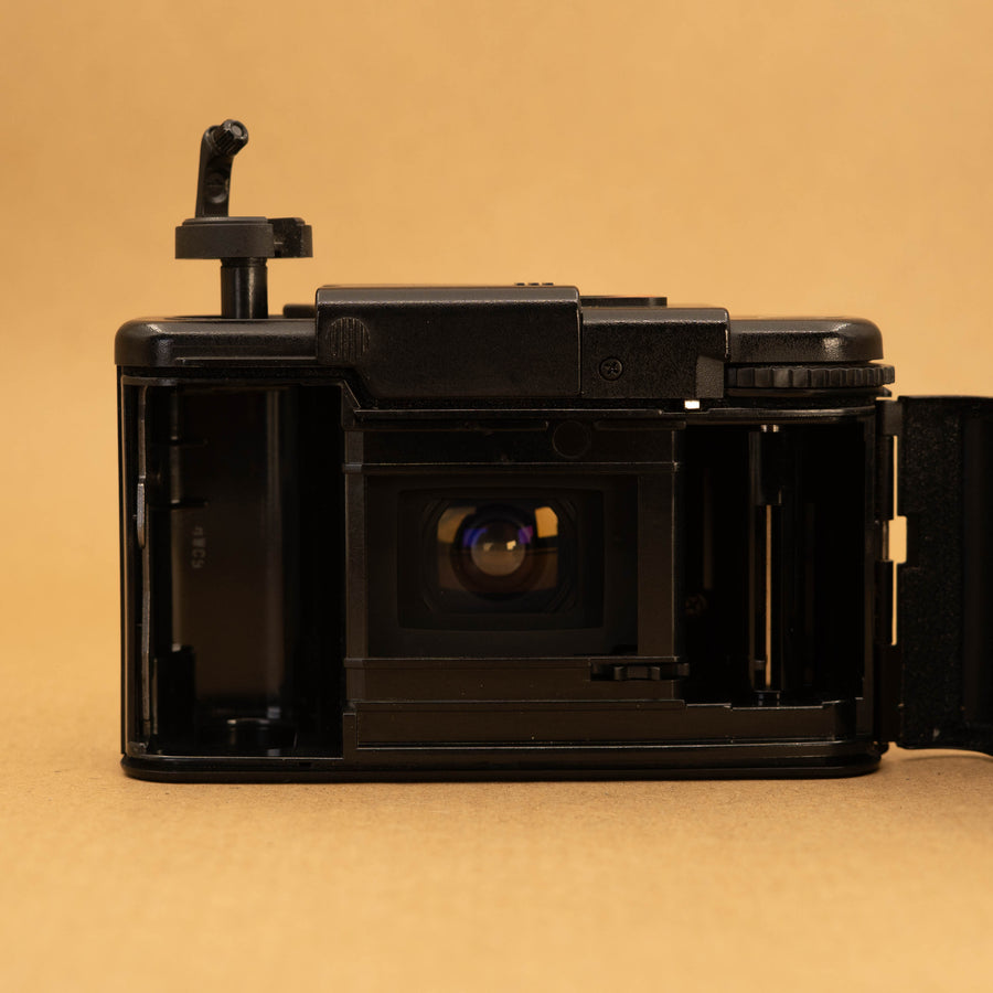 Olympus XA