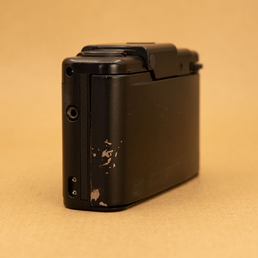 Olympus XA