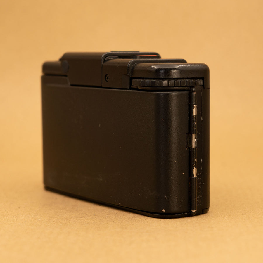Olympus XA