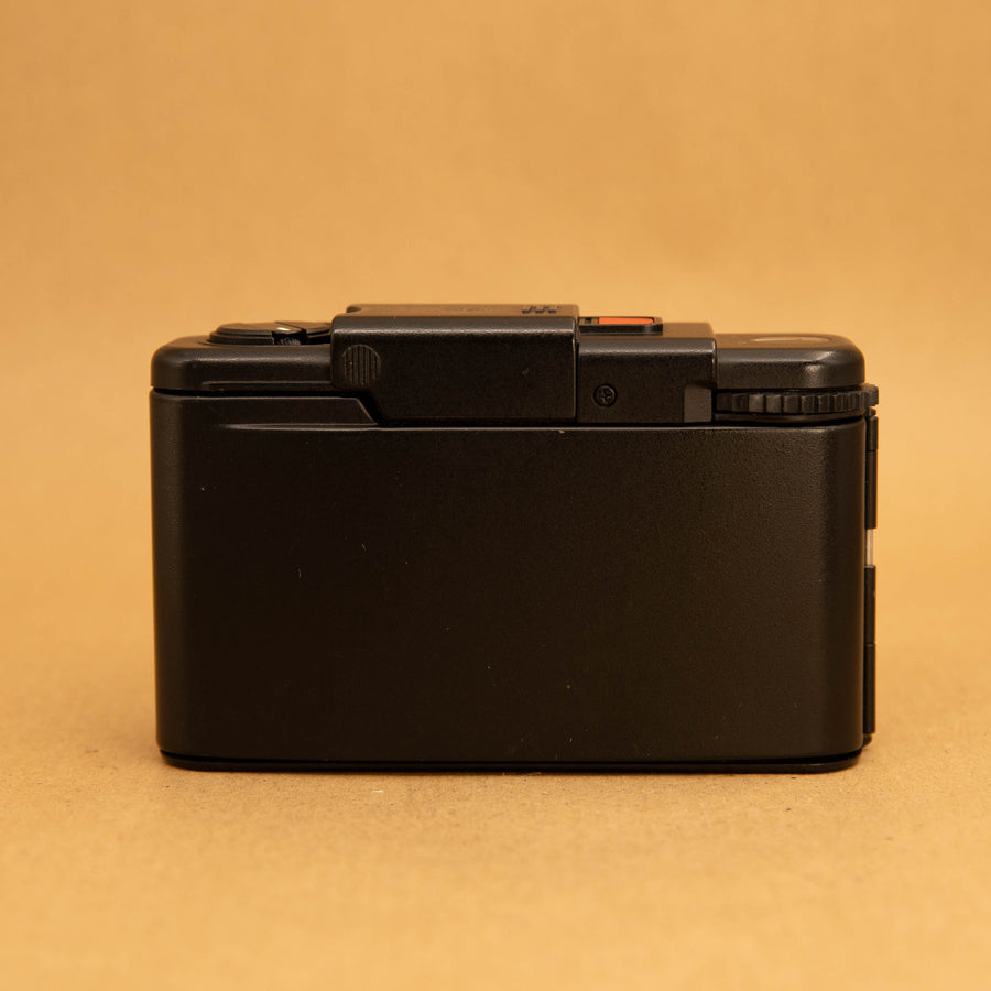 Olympus XA