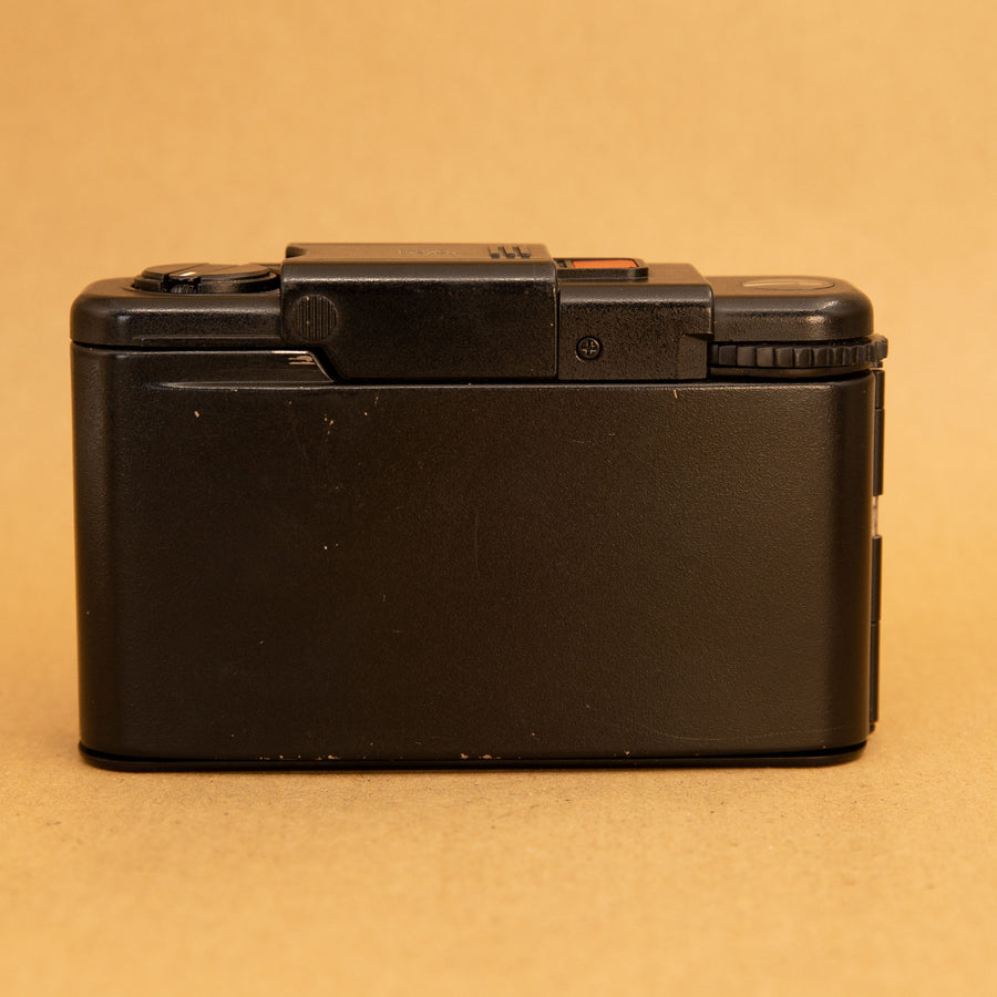 Olympus XA