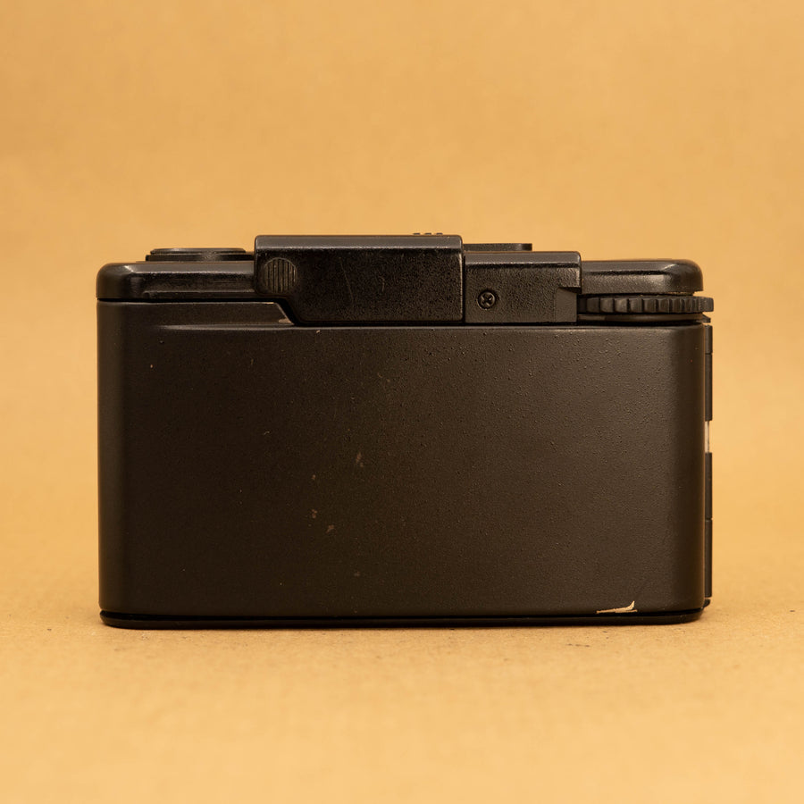 Olympus XA