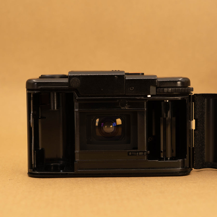 Olympus XA