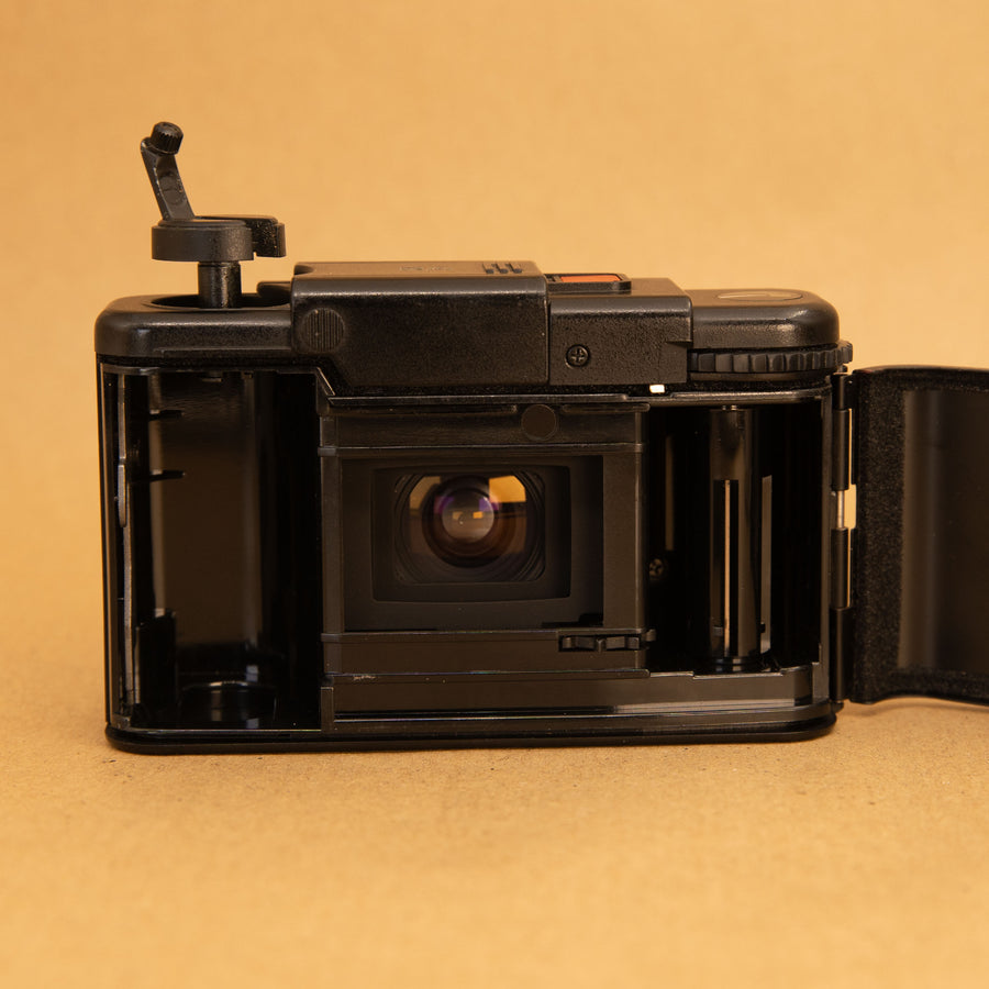 Olympus XA