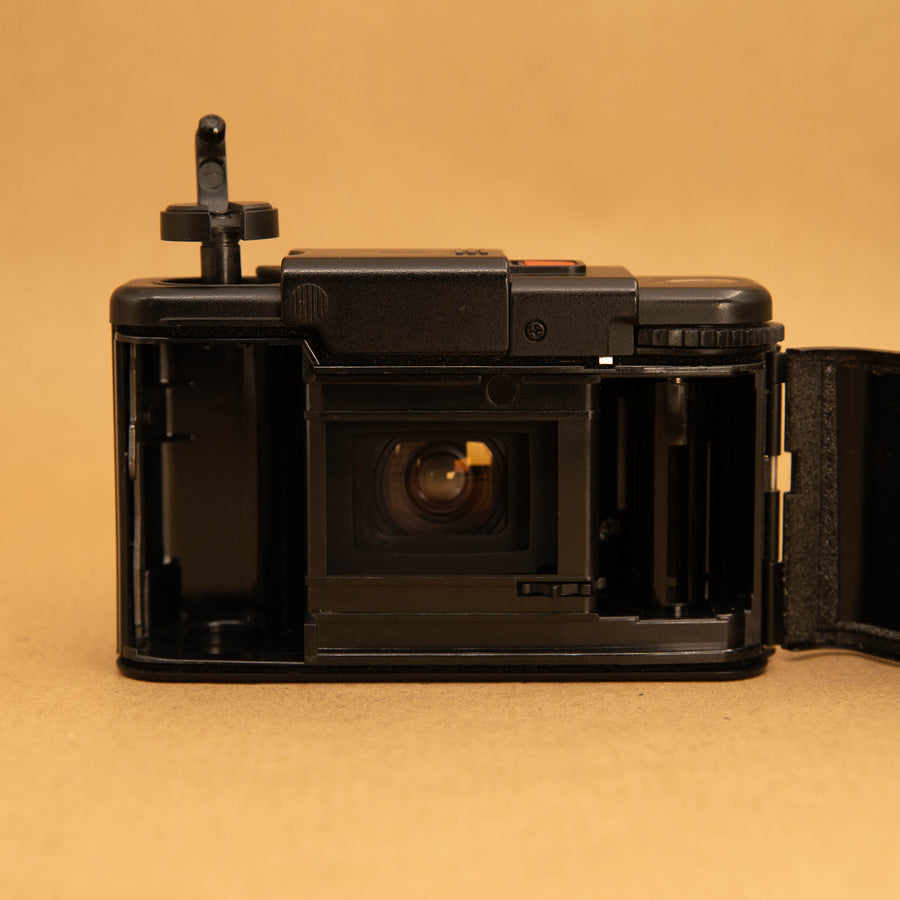 Olympus XA