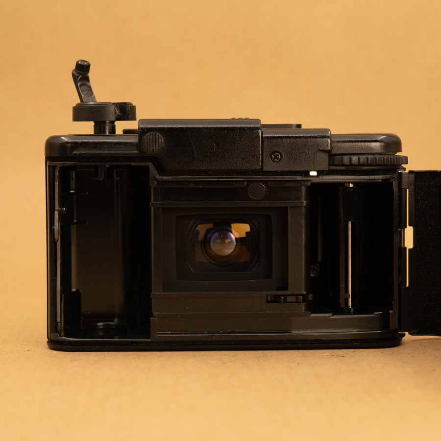 Olympus XA