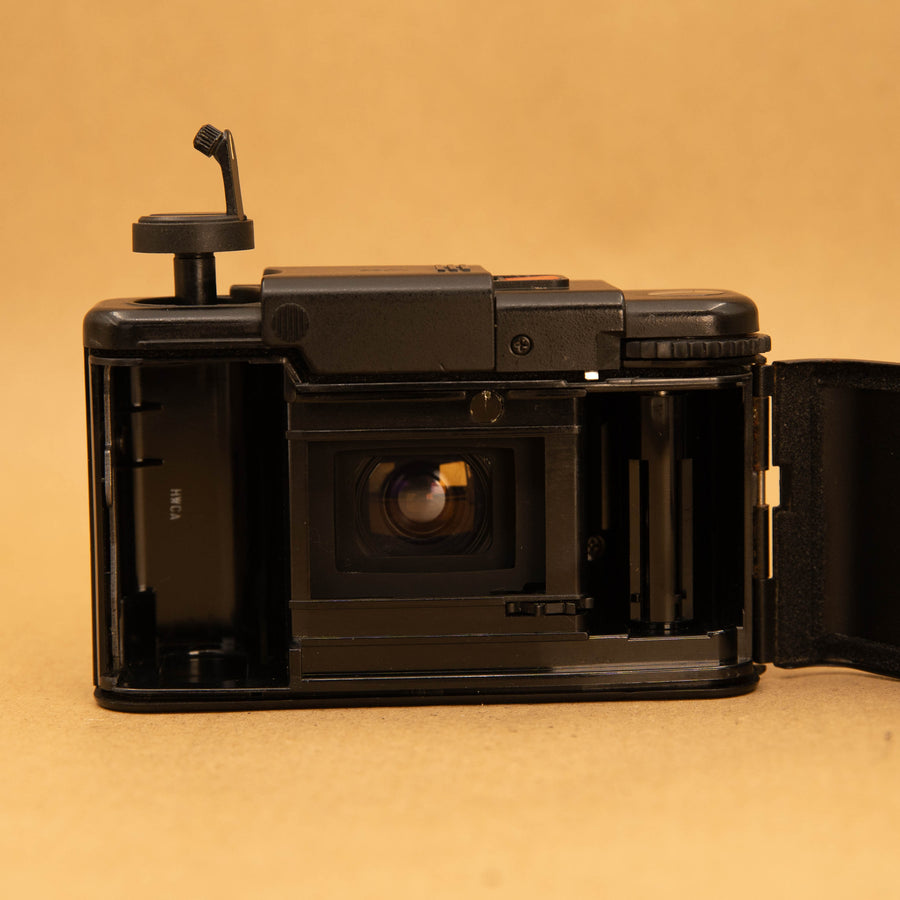 Olympus XA