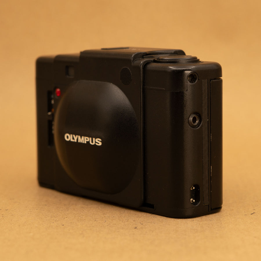 Olimpo XA