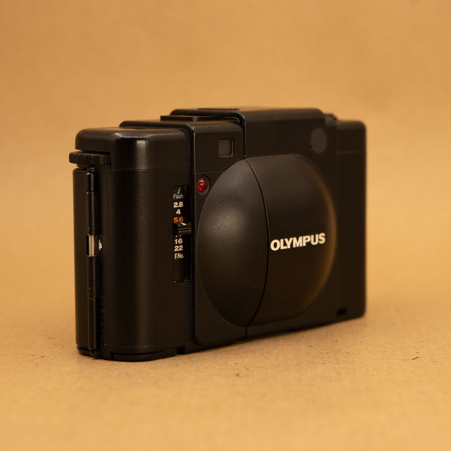 Olimpo XA