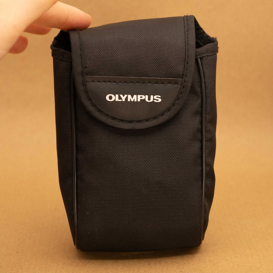 Étui Olympus pour appareils photo compacts
