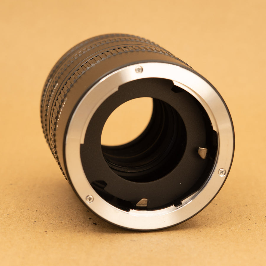 Extension Tubes for Olympus OM Mount
