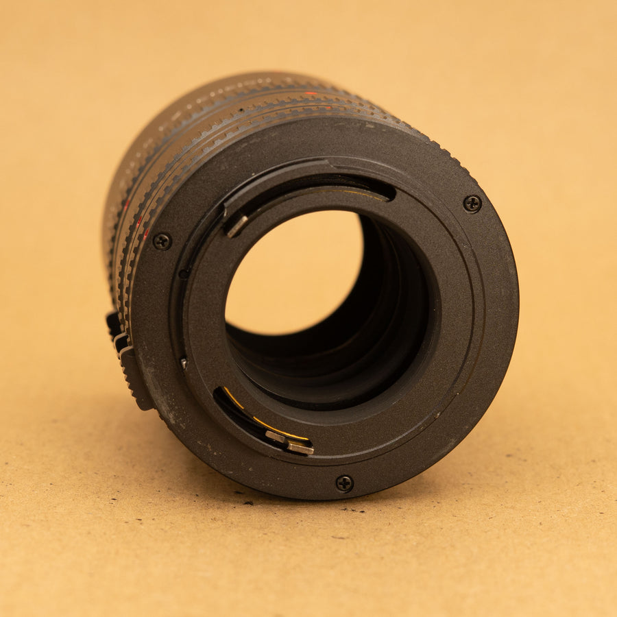 Extension Tubes for Olympus OM Mount