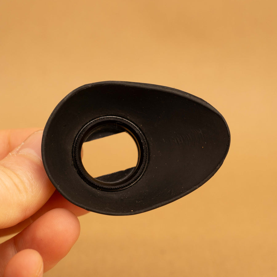 Olympus Viewfinder Eyecup for Olympus SLR Film Cameras – Cameras
