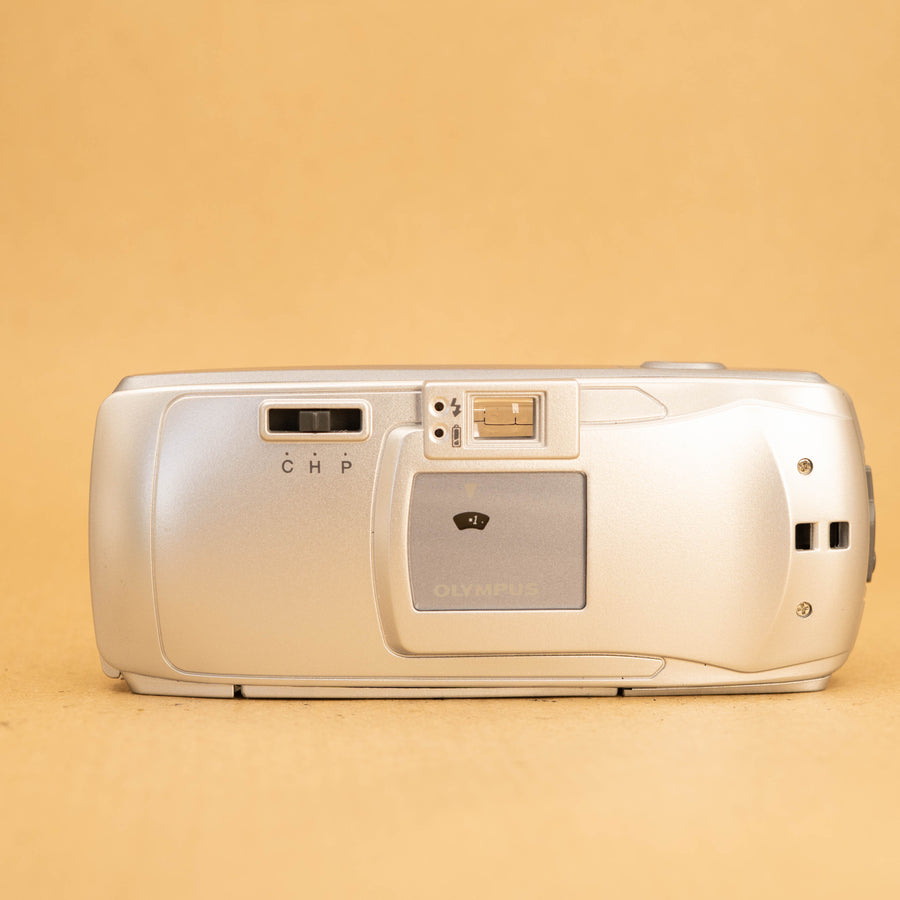 Olympus i10 APS Film Camera