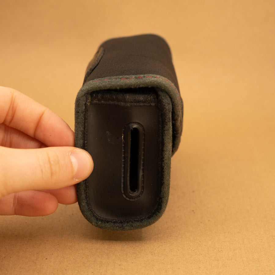 Olympus Point and Shoot Camera Case