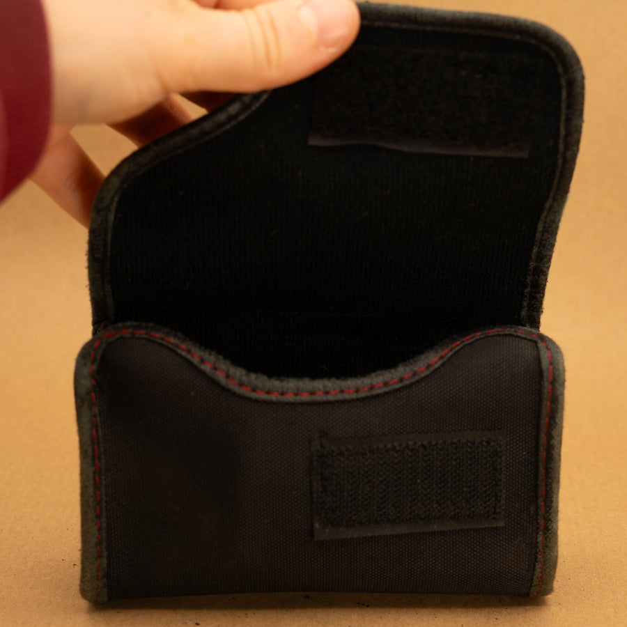 Olympus Point and Shoot Camera Case