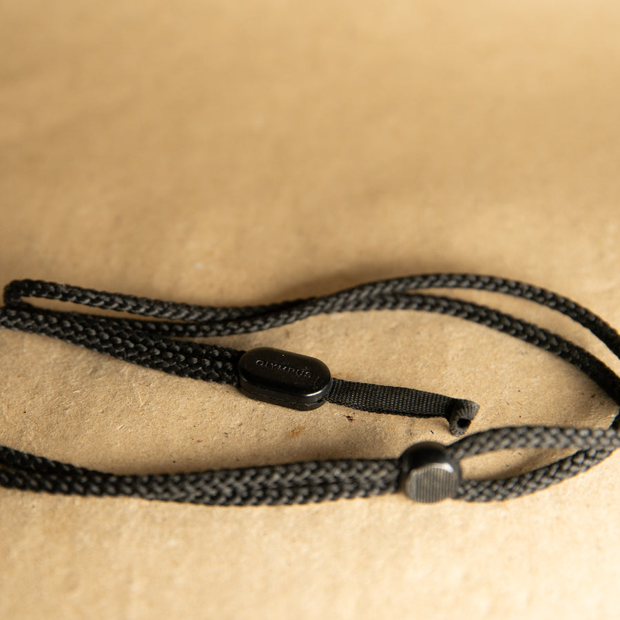 Olympus Point and Shoot Neck Strap