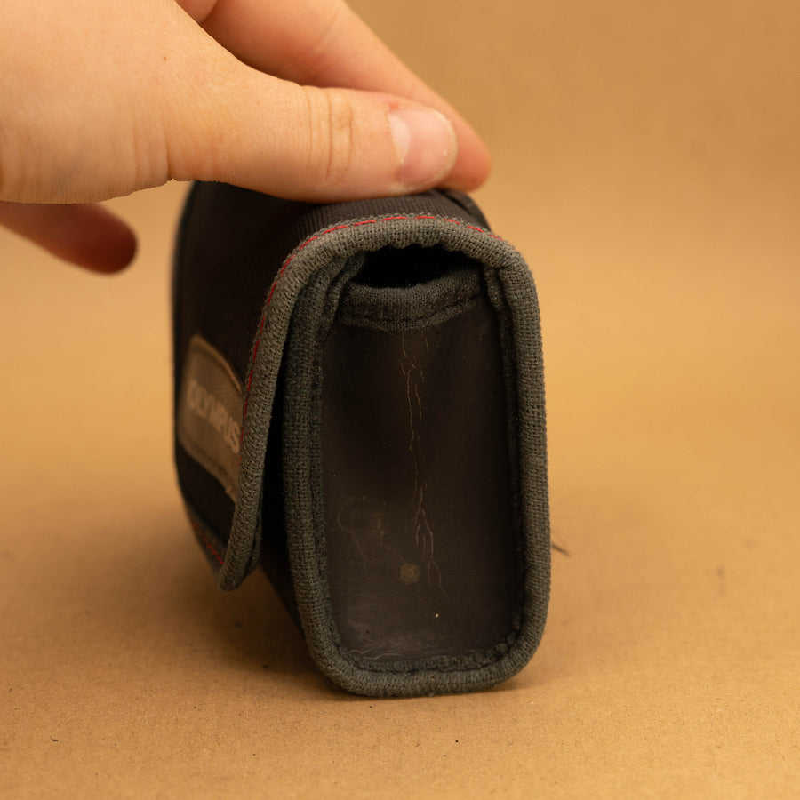 Olympus Point and Shoot Camera Case