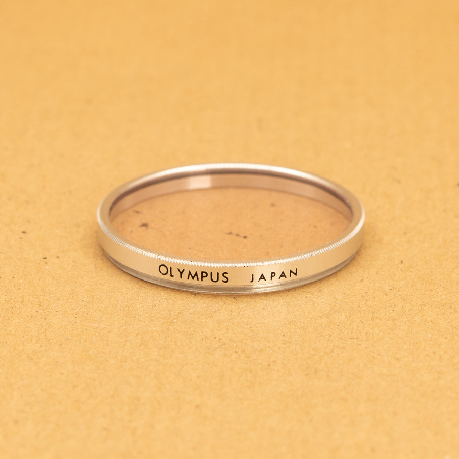 Genuine Olympus 43.5mm Skylight 1A Filter for Olympus Trip and Pen