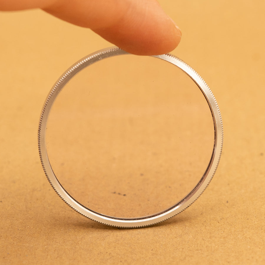 Genuine Olympus 43.5mm Skylight 1A Filter for Olympus Trip and Pen