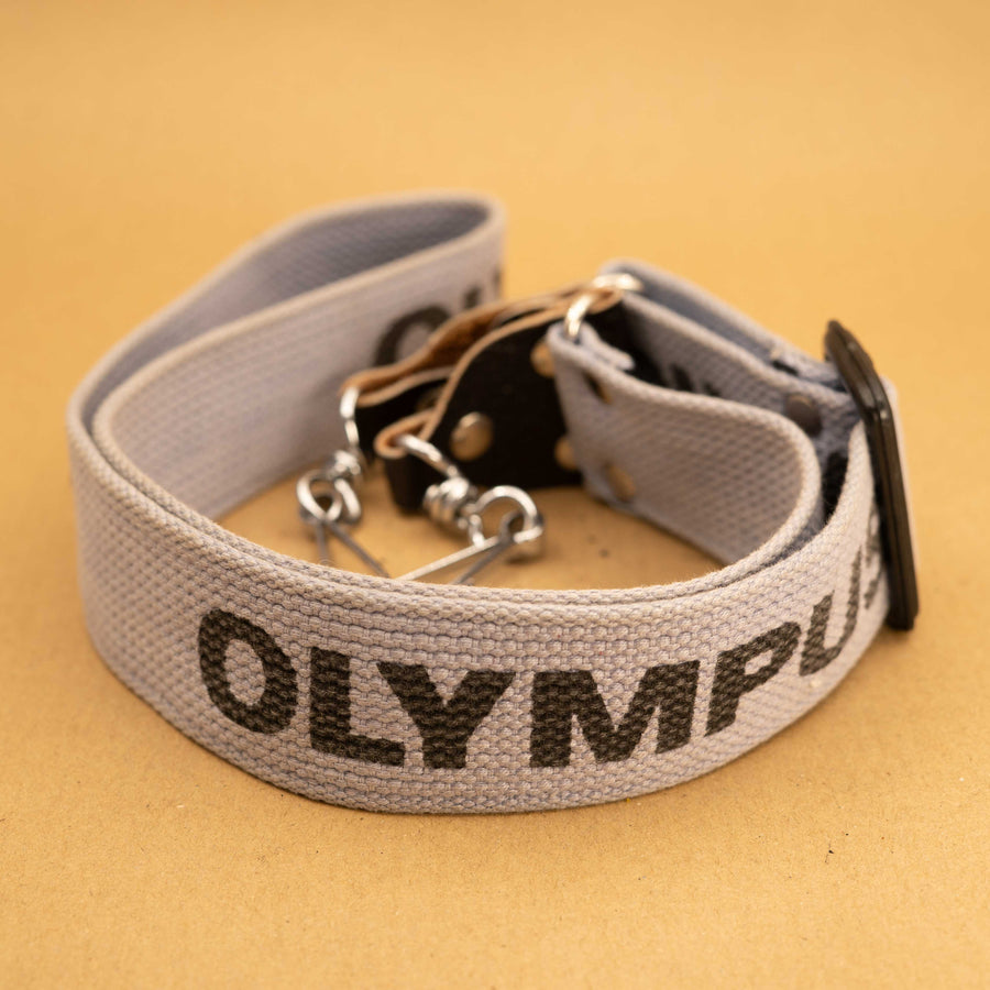 Correa para cámara Olympus