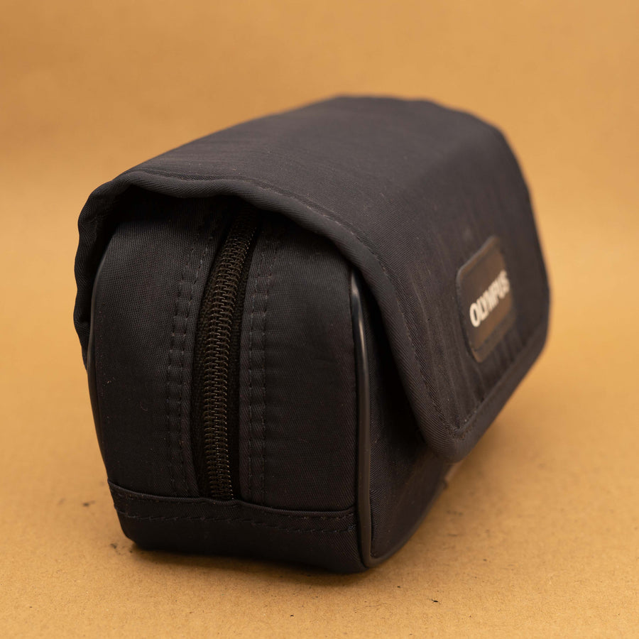 Olympus Trip and Pen Camera Case
