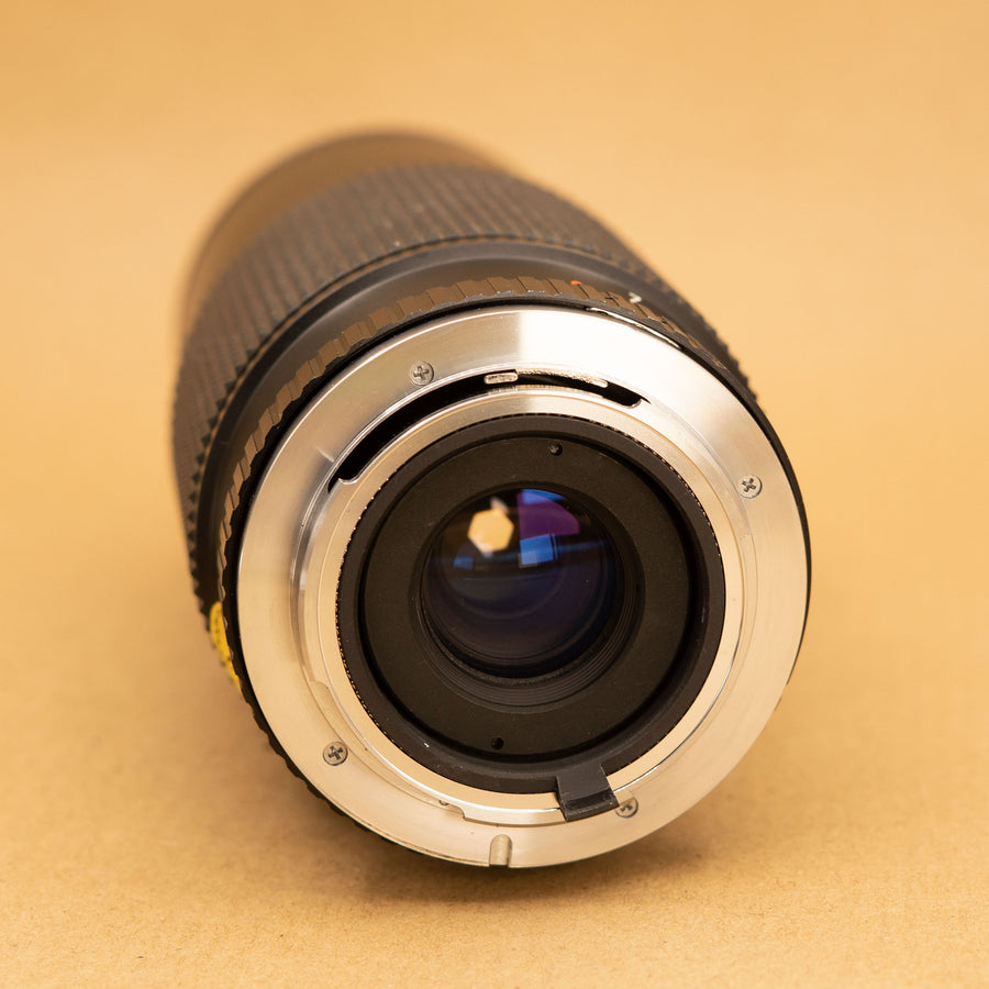 Ozeck 80-205mm f/4.5 Zoom Lens for Pentax K Mount