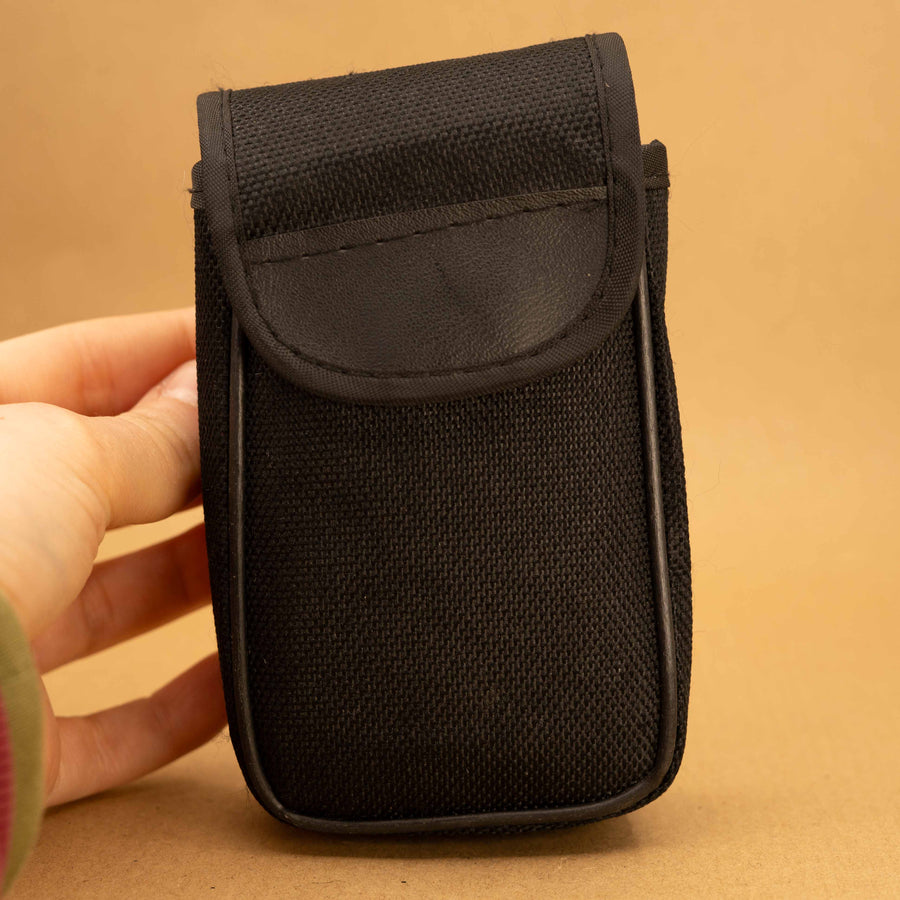 Estuche sencillo para cámara