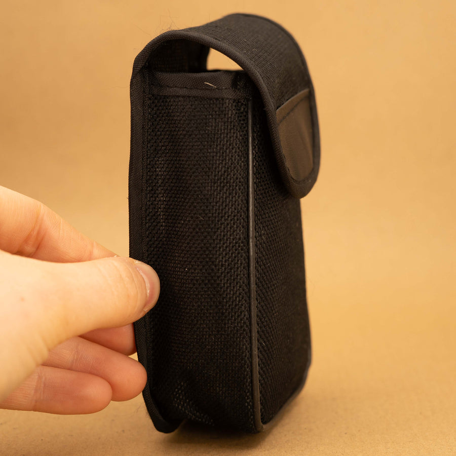 Estuche sencillo para cámara