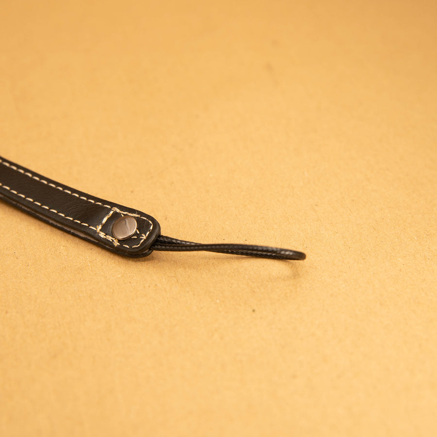 Leather Wrist Strap