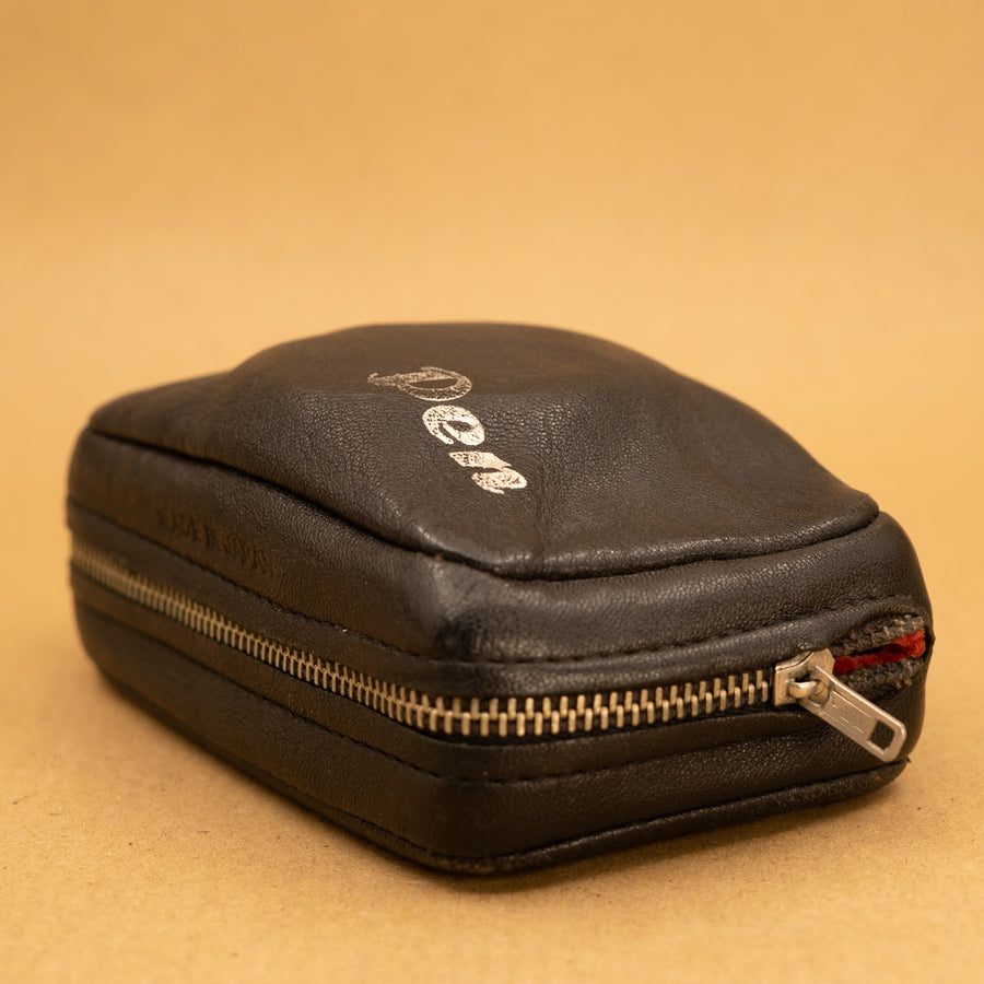 Vintage Genuine Olympus Pen Camera Case