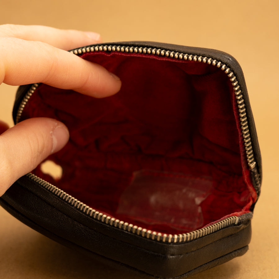 Vintage Genuine Olympus Pen Camera Case